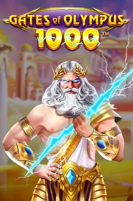 Gates of Olympus slot más popular en STARBET
