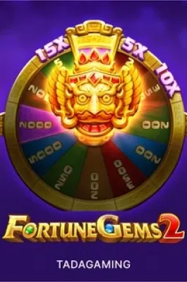 Fortune Gems 2 tragamonedas nueva en STARBET