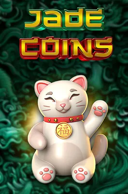 Jade Coins tragamonedas con jackpot en STARBET