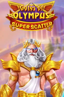 Gates of Olympus Super Scatter en STARBET