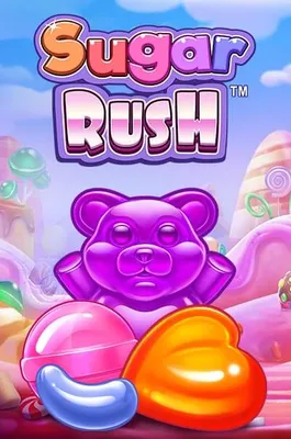 Sugar Rush slot dulce más jugado en STARBET