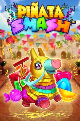 Piñata Smash tragamonedas mexicana STARBET