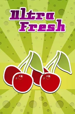 Ultra Fresh frutas clásicas en STARBET casino