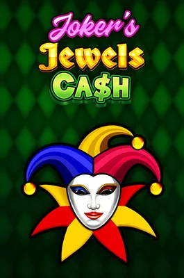Joker Jewels tragamonedas clásica STARBET