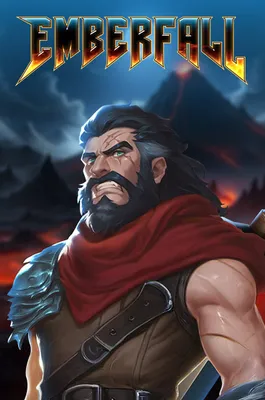 Emberfall slot de fuego en STARBET