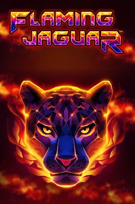 Flaming Jaguar tragamonedas selvática STARBET