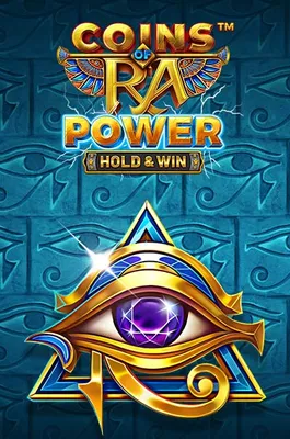 Coins Ra Power tragamonedas egipcia STARBET