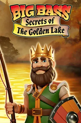 Big Bass: Secrets of the Golden Lake en STARBET