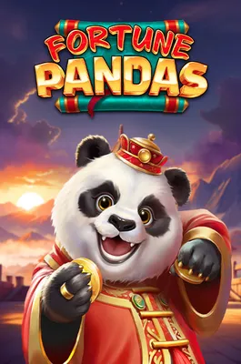 Fortune Pandas slot de pandas en STARBET