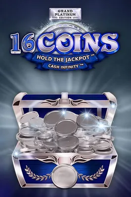 16 Coins nuevo tragamonedas en STARBET