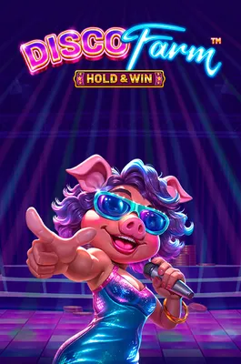 Disco Farm slot de fiesta en STARBET