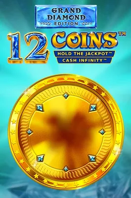 12 Coins nuevo hold and win en STARBET
