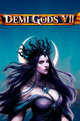 Demi Gods mitología griega en STARBET