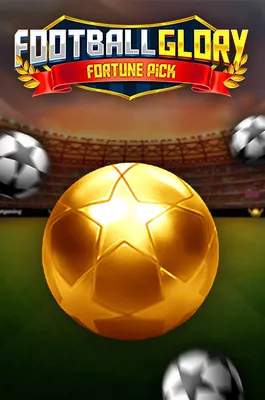Football Glory slot de fútbol en STARBET