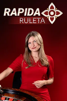 Rápida Ruleta en vivo STARBET casino
