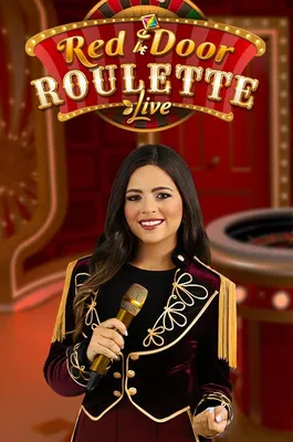Red Door Roulette casino en vivo STARBET