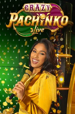 Crazy Pachinko show en vivo STARBET