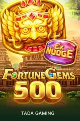 Fortune Gems 500 tragamonedas en STARBET casino online